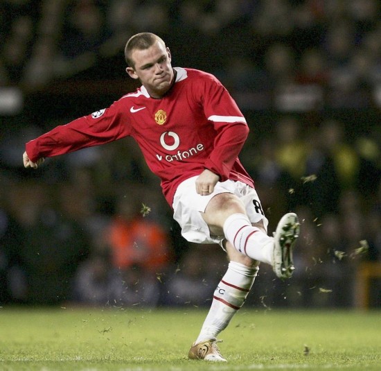 一些知名俱 一些知名俱