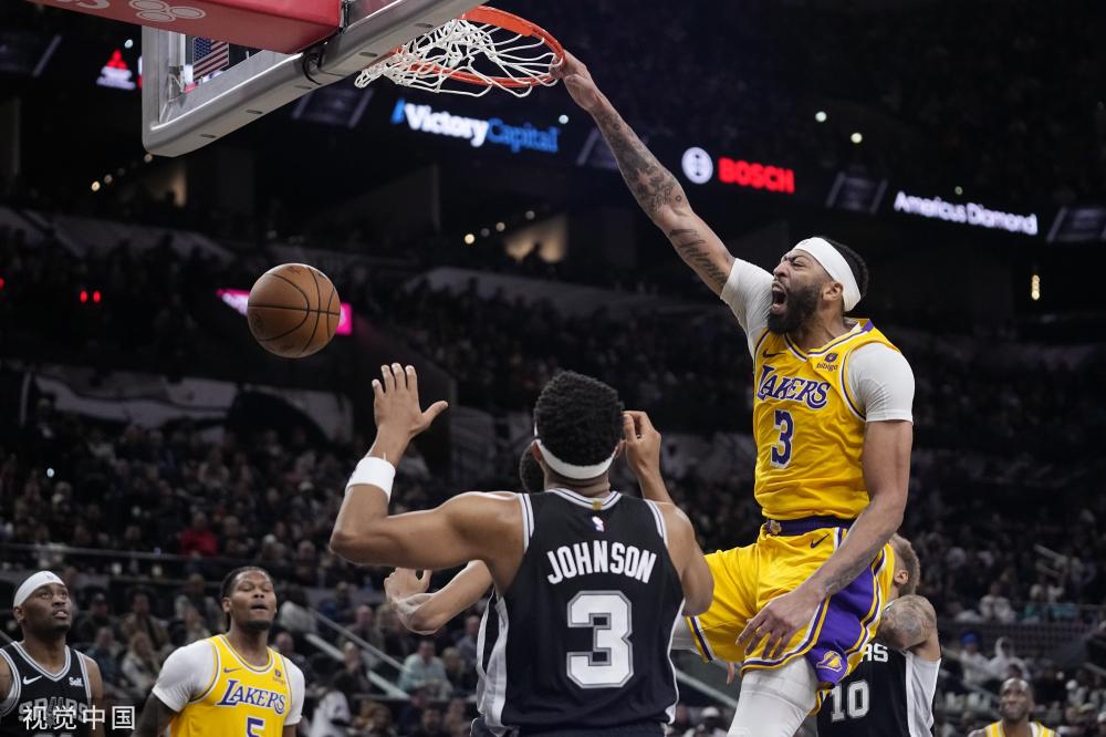 这种巨大的 这种巨大的